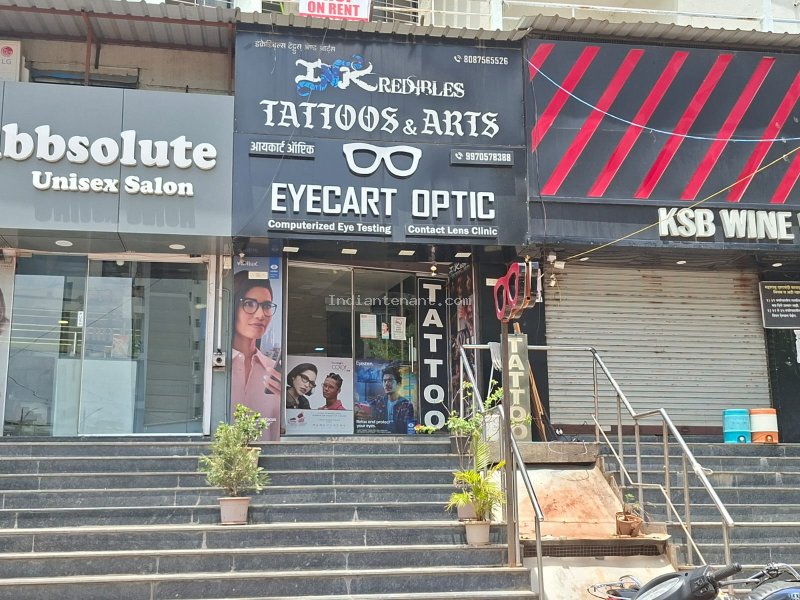 Shop for Rent in Kharadi, Pune