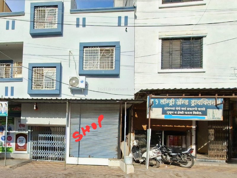 Shop for Rent in Wagholi, Pune