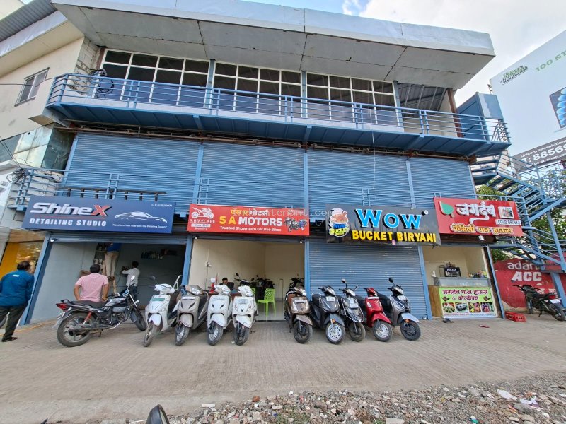 Shop for Rent in Wagholi, Pune