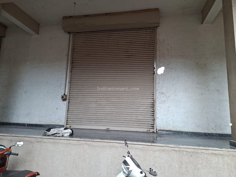 Shop for Rent Near Shree Bheravnath Hotel in Wagholi, Pune