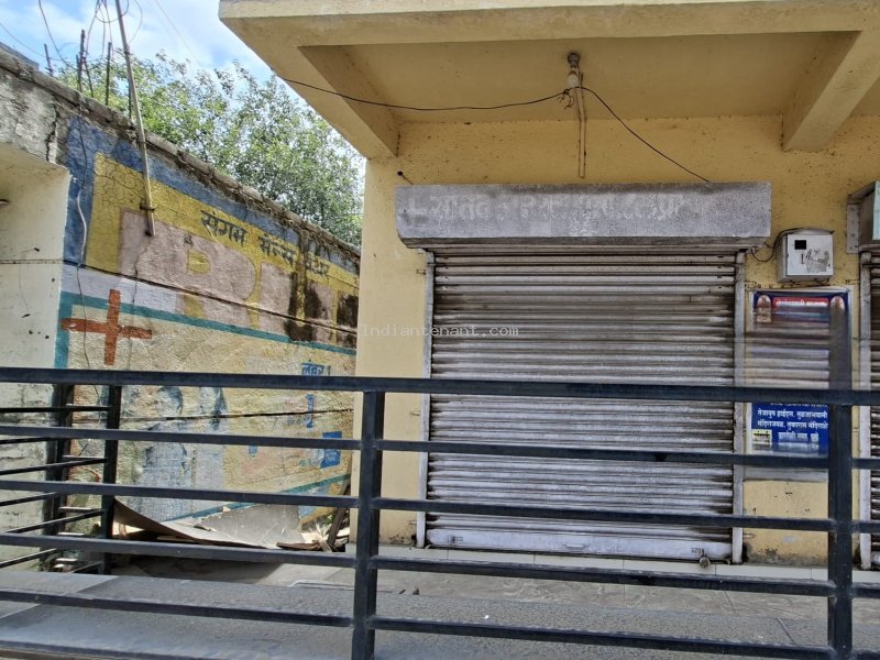 Shop for Rent in wagholi