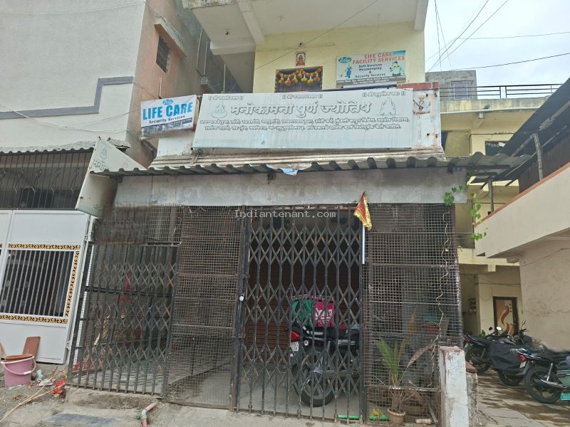 Shop for Rent in Wadgaon Sheri, Pune