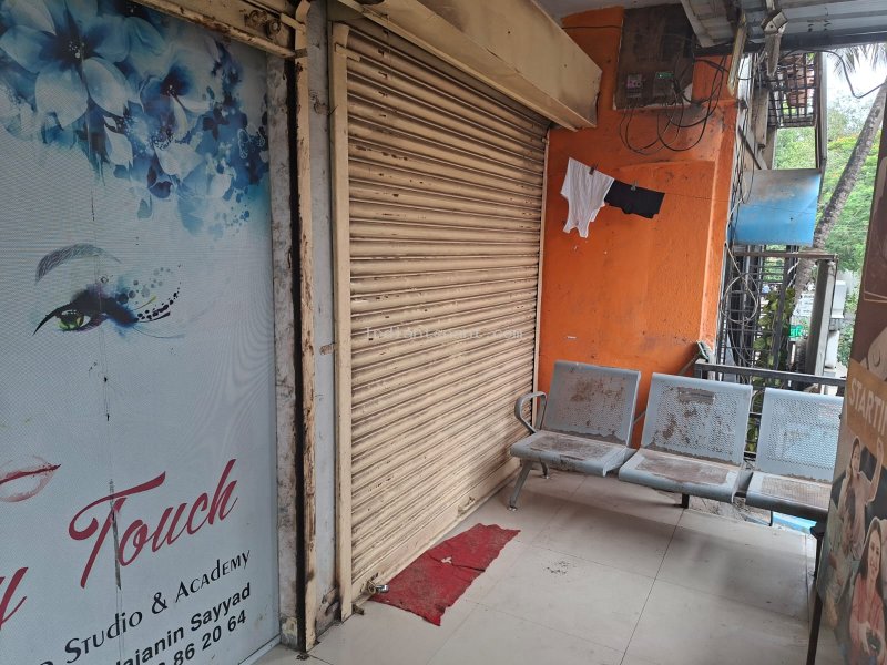 1st Floor Shop for Rent in Keshav Nagar, Pune