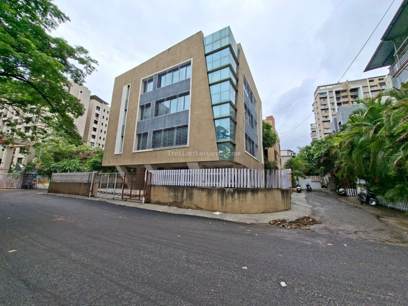 Comercial Building Rent in Kharadi, Pune