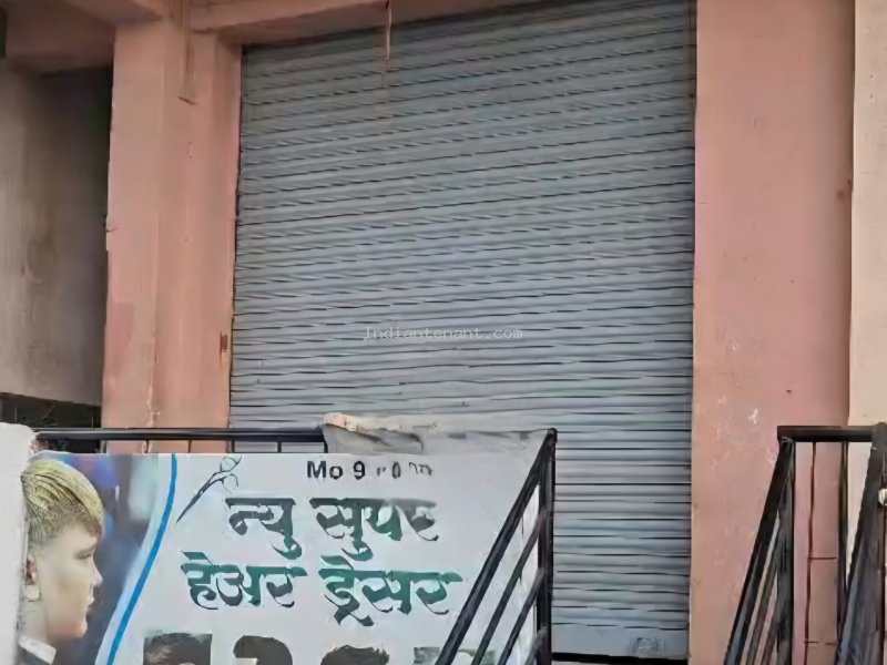 Shop for Rent in Kharadi, Pune