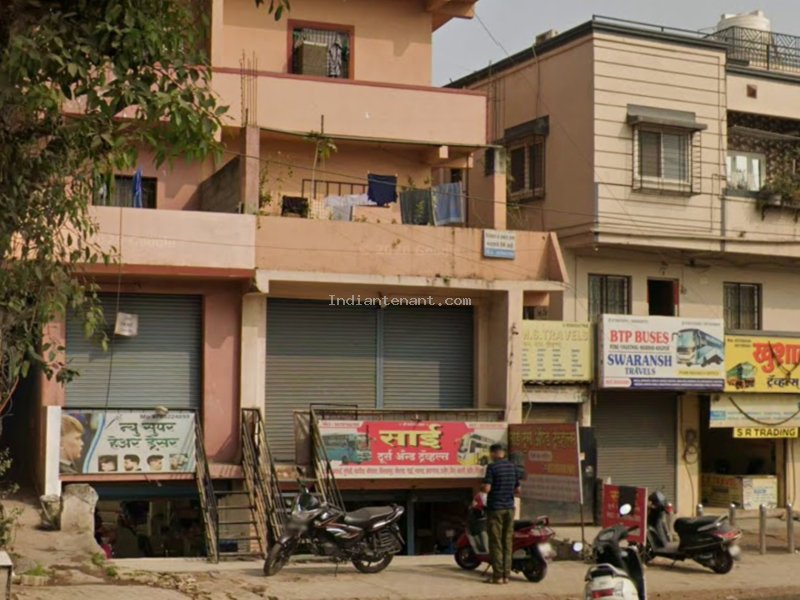 Shop for Rent in Kharadi, Pune