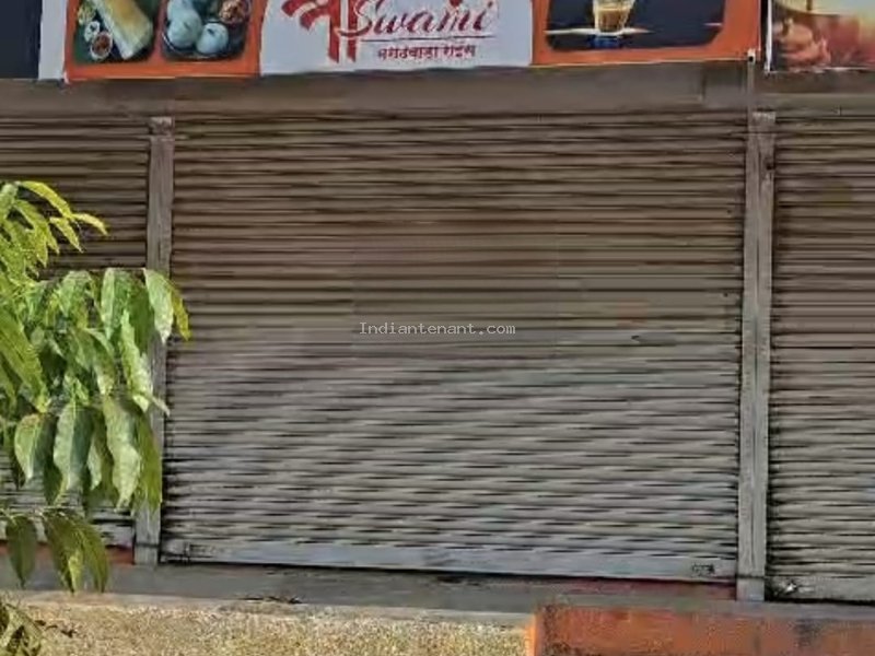 Shop for Rent in behind BNY, Pune