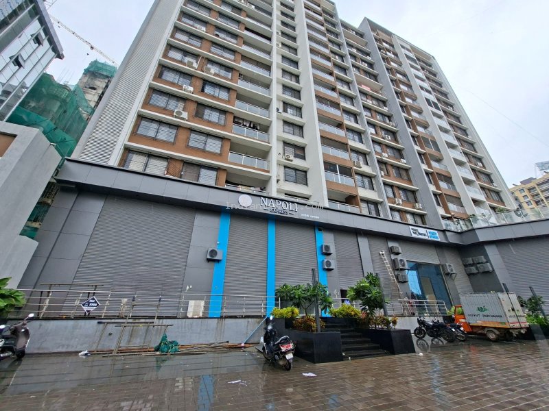 Shop for Rent in Unique Youtopia, Kharadi, Pune
