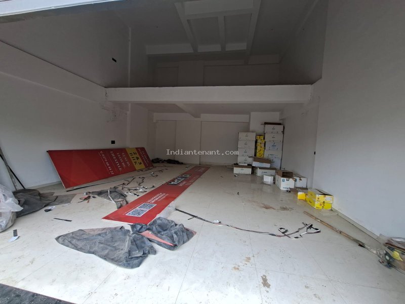 Shop for Rent in Unique Youtopia, Kharadi, Pune
