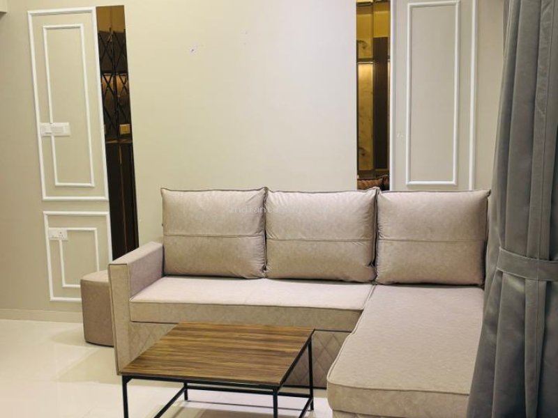 2 BHK Fully Furnished Apartment  in Godrej Boulvard for Sale in Township Kharadi, Pune