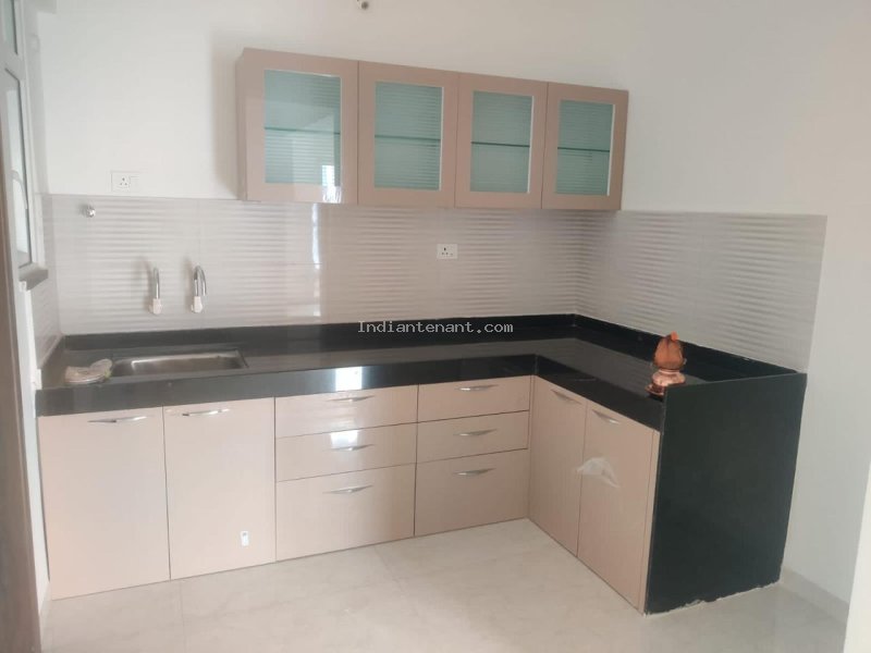 2 BHK Duplex Gera Planet Of Joy for Sale in Kharadi, Pune