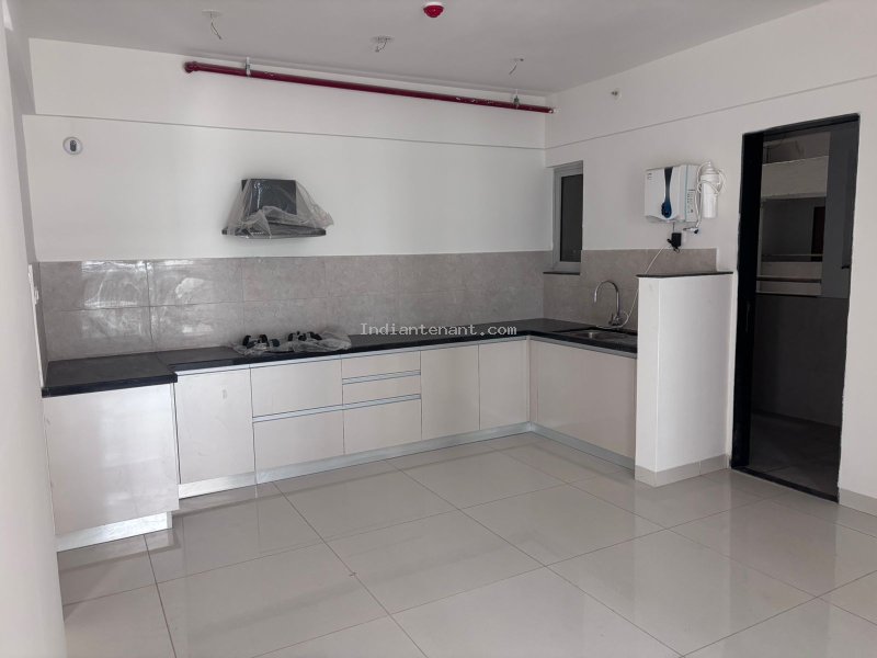 3 BHK Apartment in Gera Planet of Joy for Sale in Kharadi, Pune