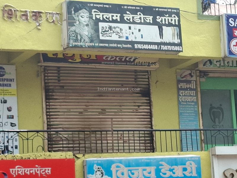 Shop for Rent in Sasane Nagar, Keshav Nagar, Pune