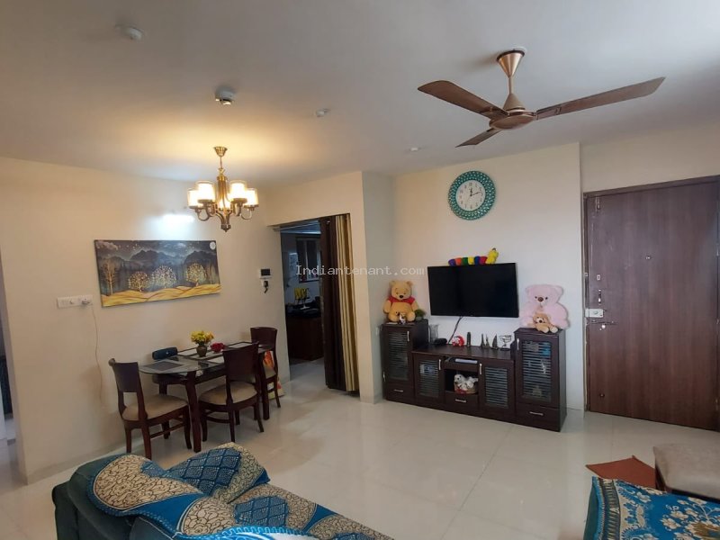 2 BHK Apartment in Prestige Gold, Keshav Nagar, Mundhwa for Sale