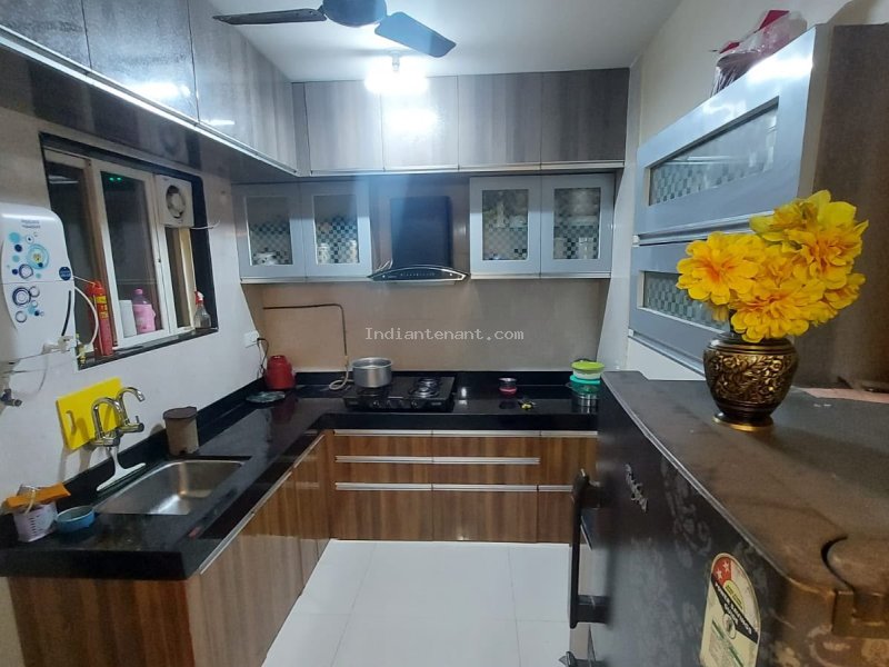 2 BHK Apartment in Prestige Gold, Keshav Nagar, Mundhwa for Sale