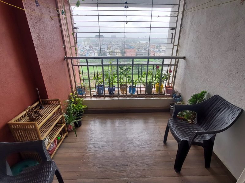 2 BHK Apartment in Prestige Gold, Keshav Nagar, Mundhwa for Sale