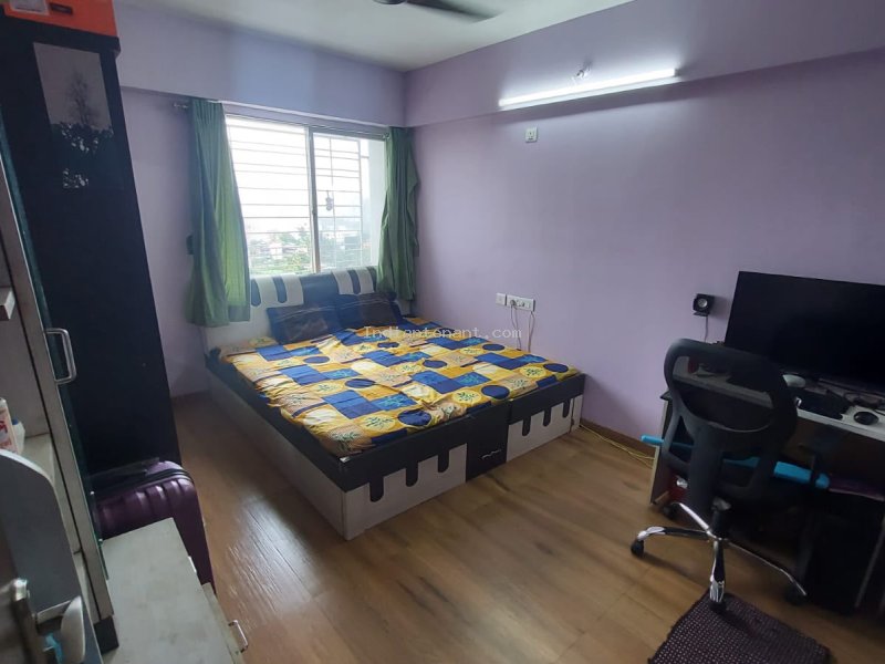 2 BHK Apartment in Prestige Gold, Keshav Nagar, Mundhwa for Sale