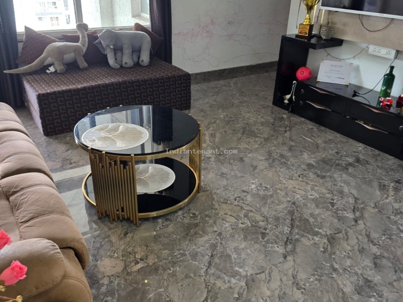 2 BHK Fully Furnished Apartment for Sale in Godrej Infinity, Keshav Nagar, Pune