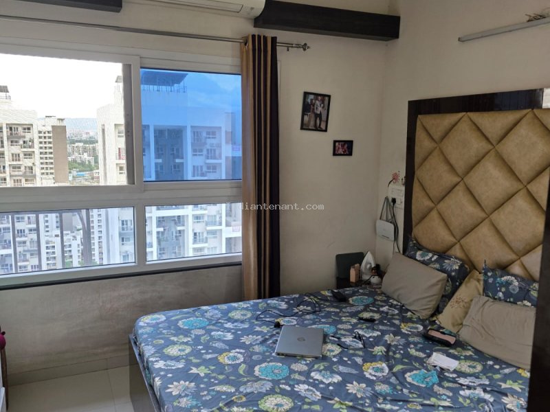2 BHK Fully Furnished Apartment for Sale in Godrej Infinity, Keshav Nagar, Pune