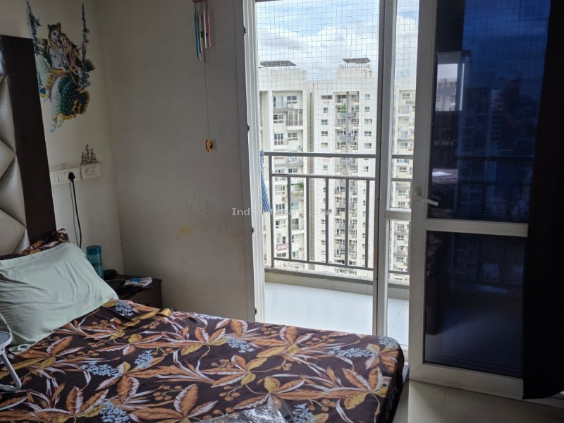 2 BHK Fully Furnished Apartment for Sale in Godrej Infinity, Keshav Nagar, Pune