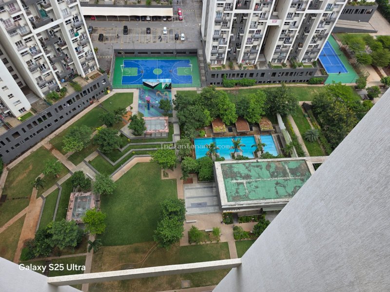 2 BHK Fully Furnished Apartment for Sale in Godrej Infinity, Keshav Nagar, Pune