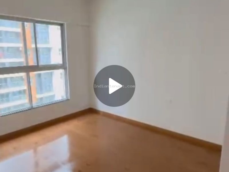 3 BHK Apartment for Sale in Gera Planet of Joy, Kharadi, Pune