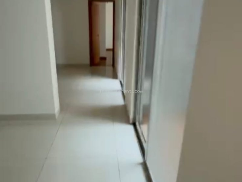 3 BHK Apartment for Sale in Gera Planet of Joy, Kharadi, Pune