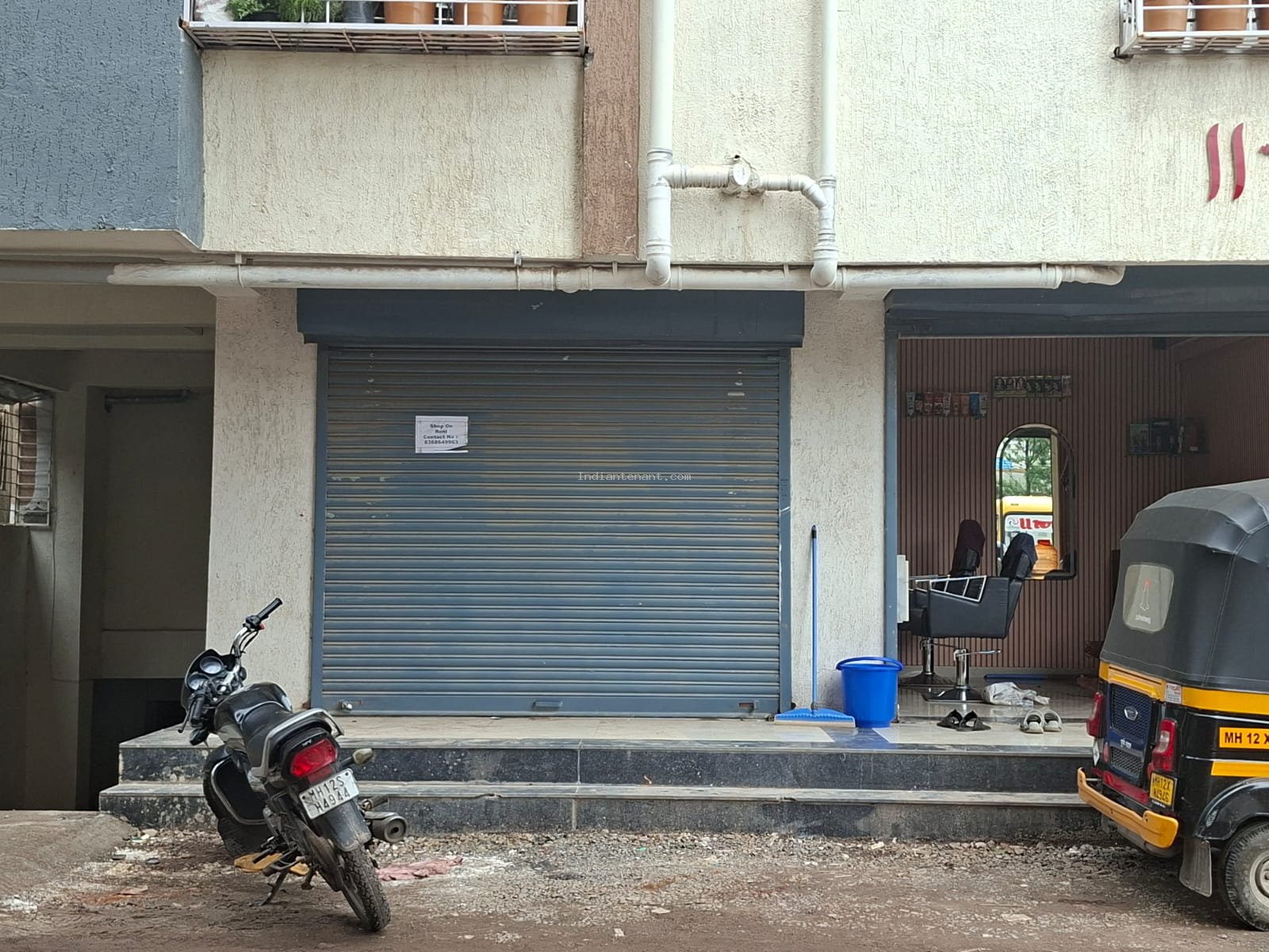 Shop for Rent in Manjri Budrak, Pune