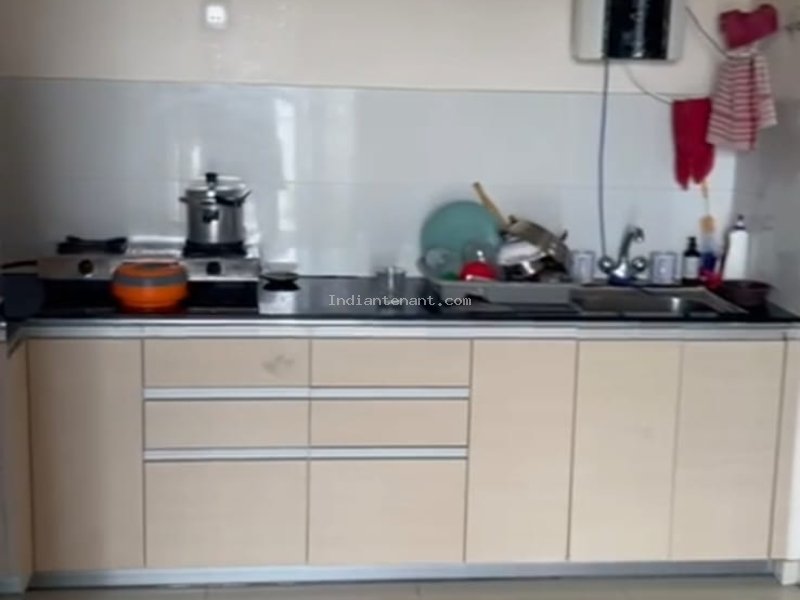 2 BHK Apartment for Sale in Godrej Rejuve, Keshav Nagar, Pune| Indiantenant