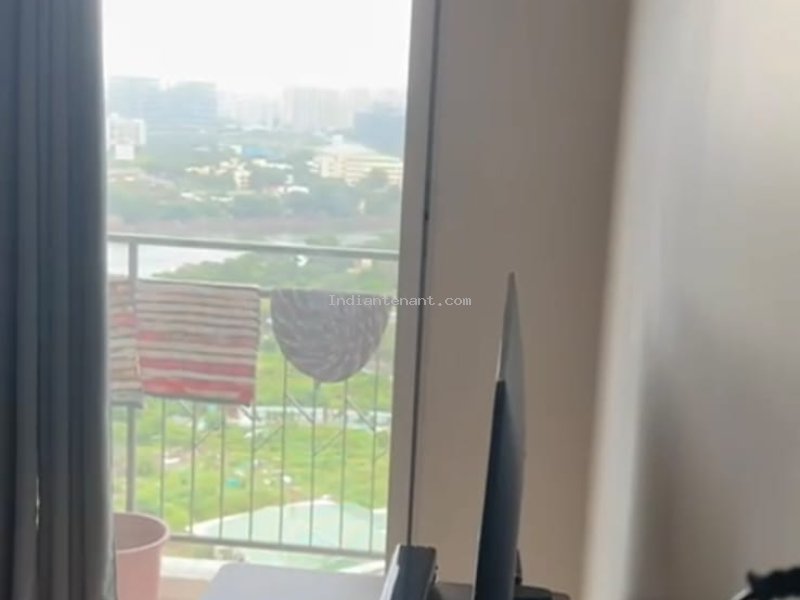 2 BHK Apartment for Sale in Godrej Rejuve, Keshav Nagar, Pune| Indiantenant
