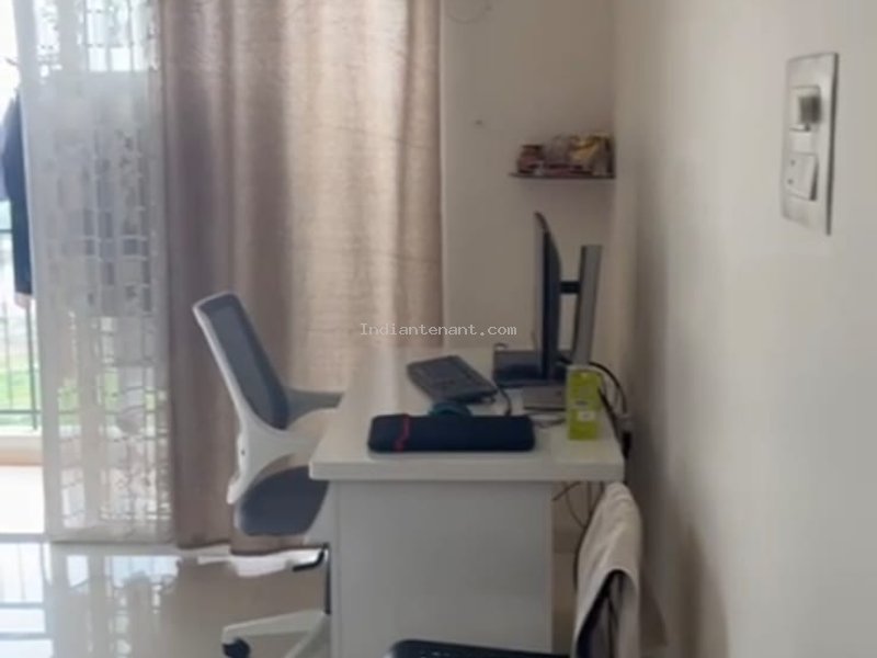 2 BHK Apartment for Sale in Godrej Rejuve, Keshav Nagar, Pune| Indiantenant
