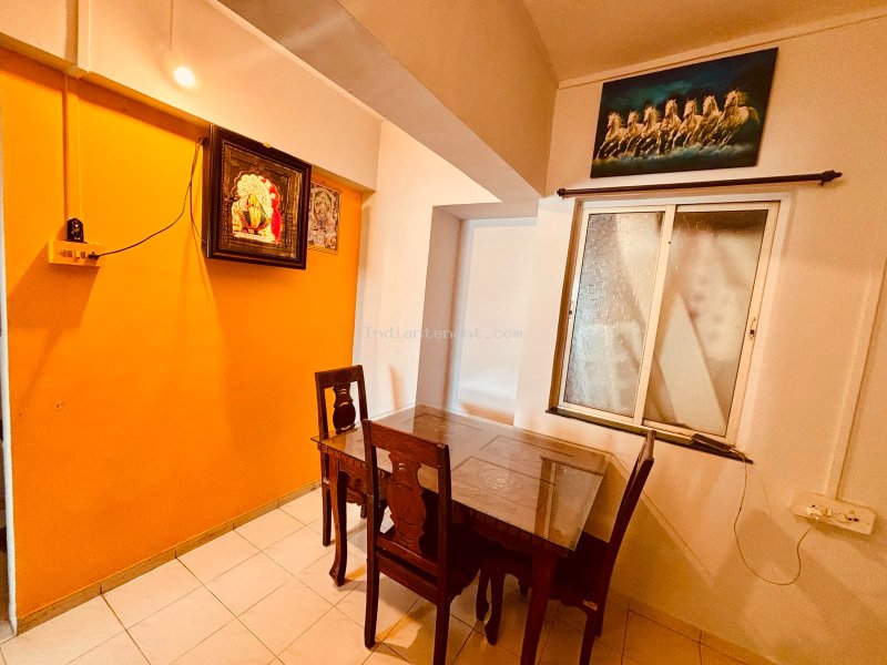 2 BHK Apartment for Sale in Dreams Estate, Hadapsar, Pune | Indiantenant