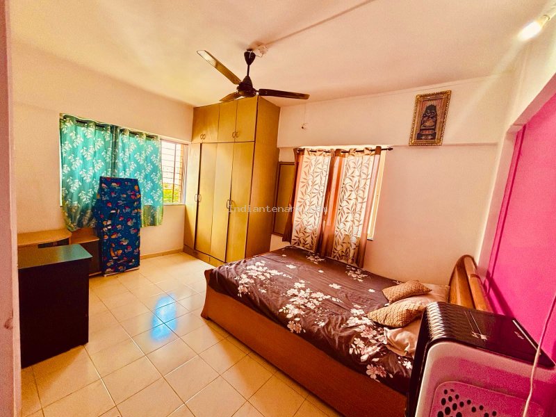 2 BHK Apartment for Sale in Dreams Estate, Hadapsar, Pune | Indiantenant