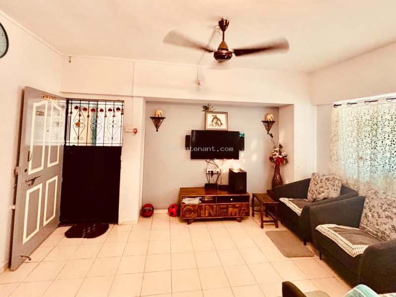 2 BHK Apartment for Sale in Dreams Estate, Hadapsar, Pune | Indiantenant