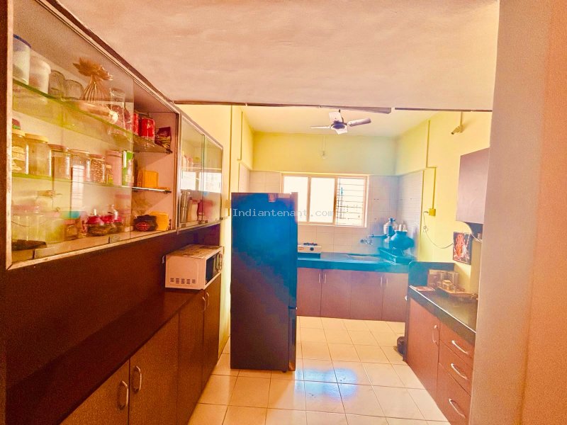 2 BHK Apartment for Sale in Dreams Estate, Hadapsar, Pune | Indiantenant