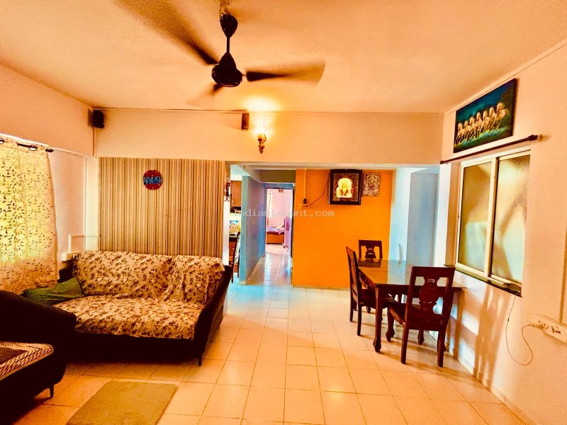 2 BHK Apartment for Sale in Dreams Estate, Hadapsar, Pune | Indiantenant