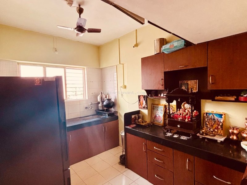 2 BHK Apartment for Sale in Dreams Estate, Hadapsar, Pune | Indiantenant