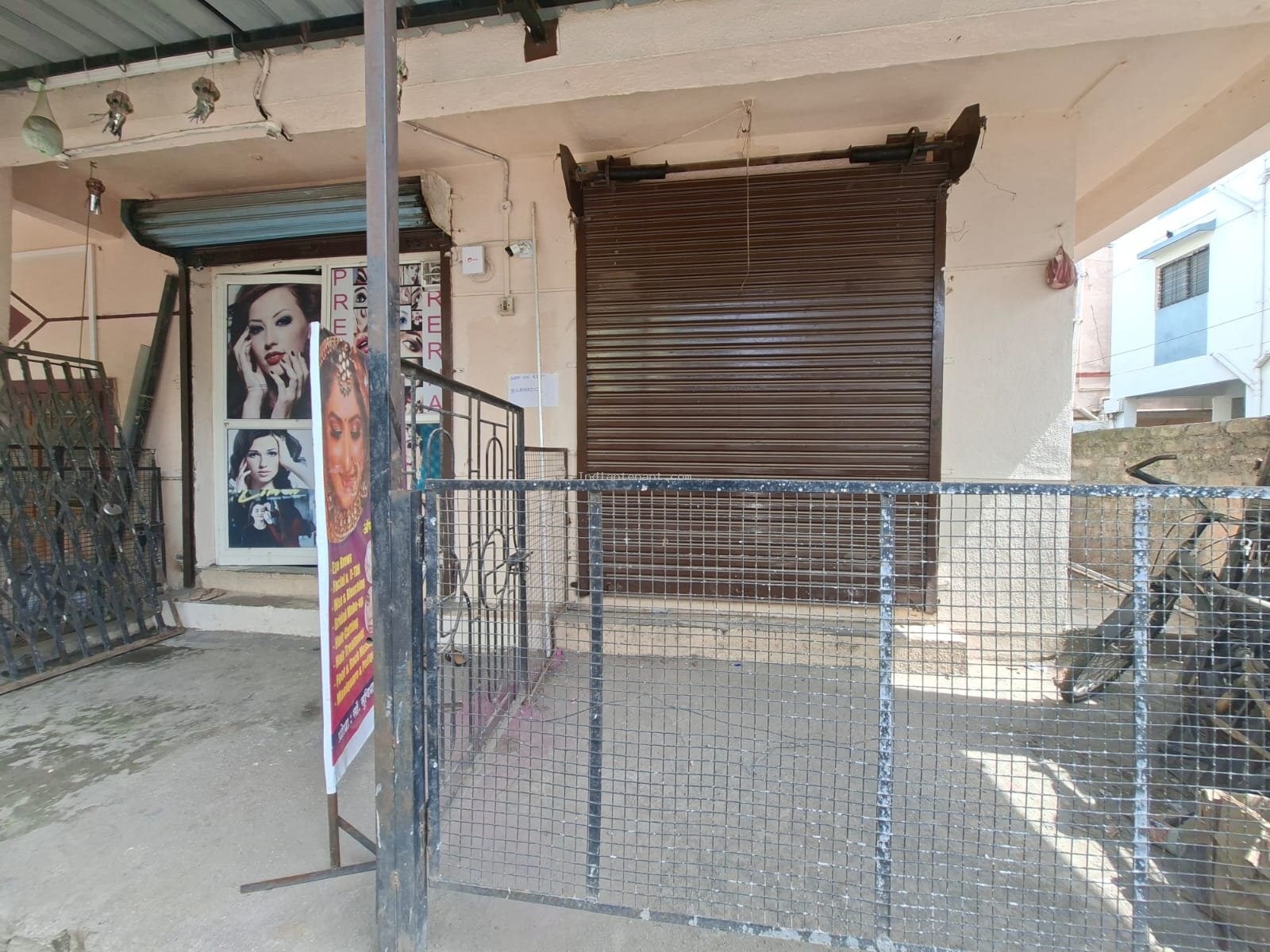 Shop for Rent in Kharadi, Pune