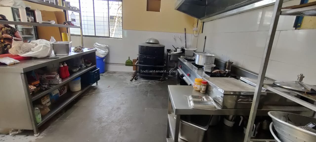 Fully Furnished Cloud Kitchen for Rent in Hadapsar, Pune | Indiantenant