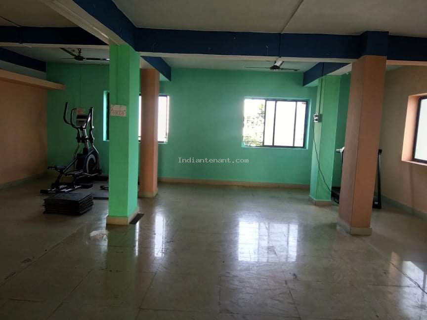 Office Space for Rent near Royal Enfield Showroom,  Kharadi, Pune | Indiantenant