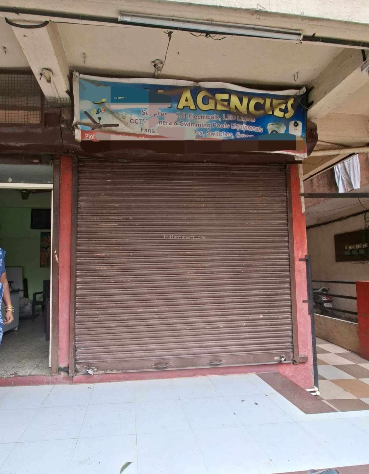 Shop for Rent in Chadan Nagar, Pune| indiantenant