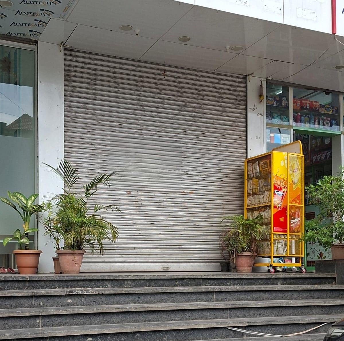 Shop for Rent Bhaktamber Residency in Wadgaon Sheri, Pune | indiantenant