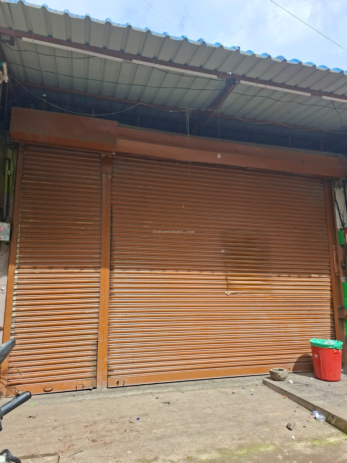 Ground Floor Shop for Rent opposite Paras Basera, Dhanori, Pune