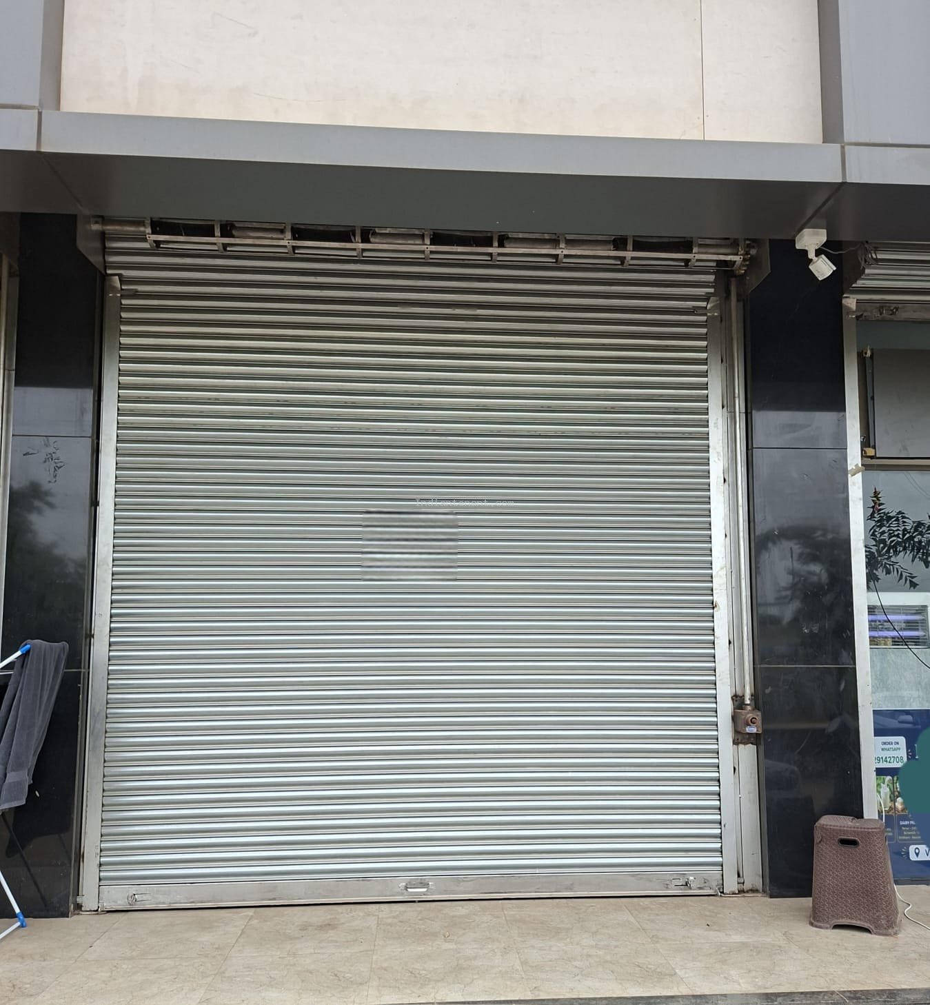 Ground Floor Shop for Rent at VTP Cygnus, Kharadi, Pune